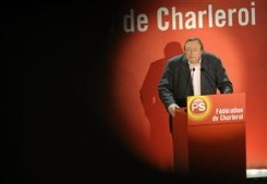 Jean-Claude Van Cauwenberghe politicien socialiste carolo